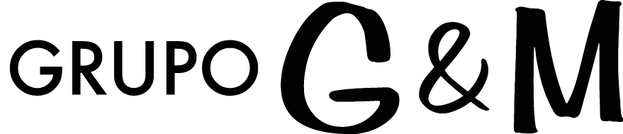 Logo GyM