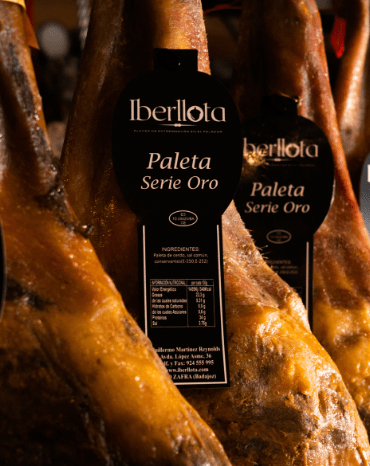 Iberllota